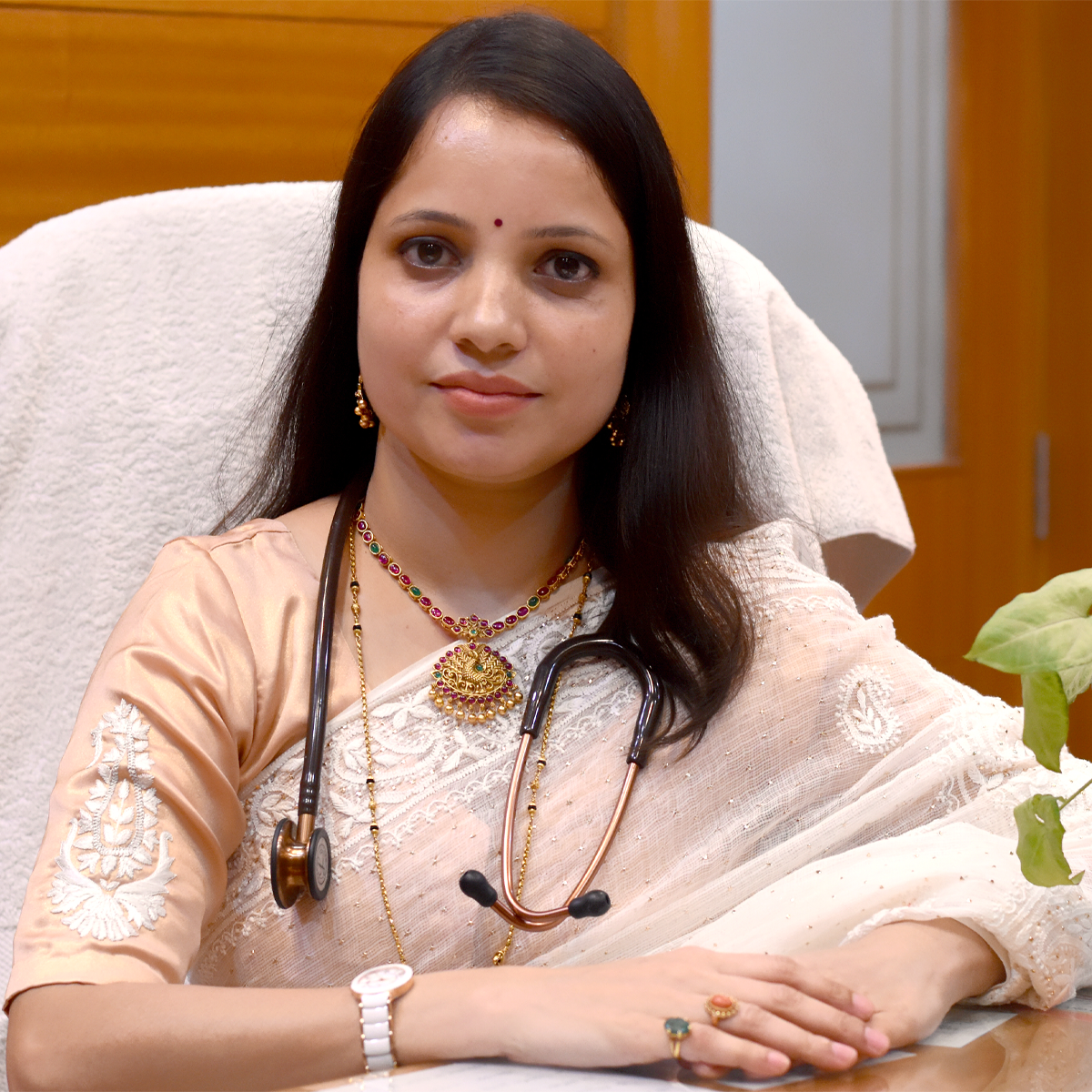 Dr. Rekha Chaudhary